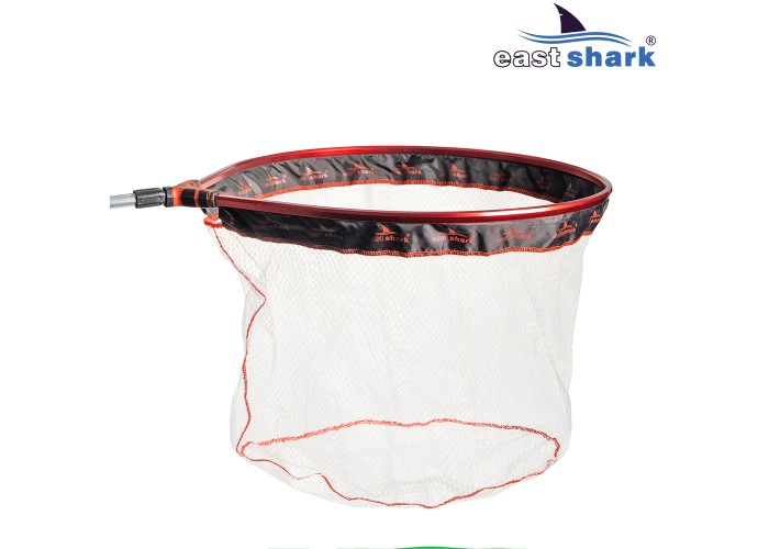 Голова на подсак ES 45*55 см кругл. леска 