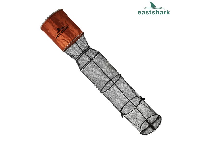 Садок длинный круглый SB-3,5м D45