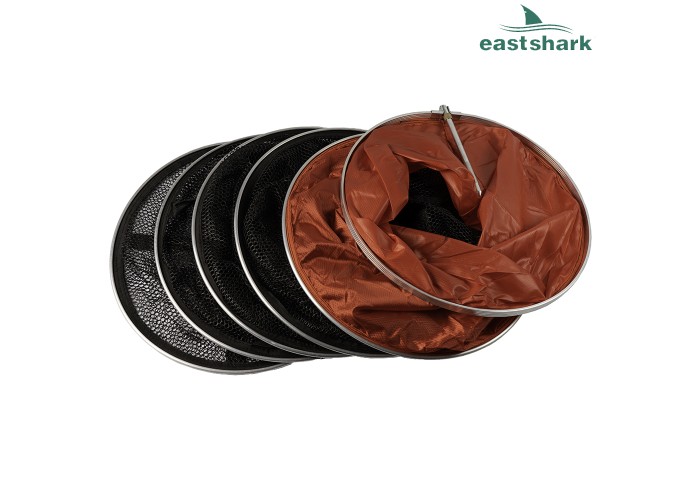 Садок длинный круглый SB-3,5м D45