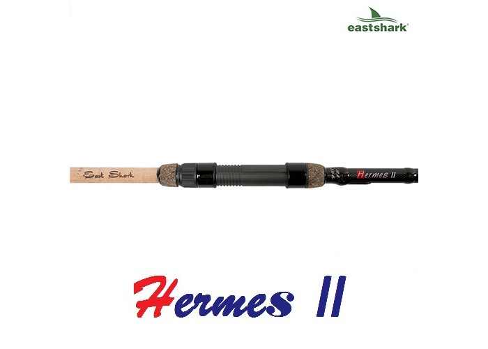 Удилище карповое EastShark Hermes 2 3,75 lb 3.6 м