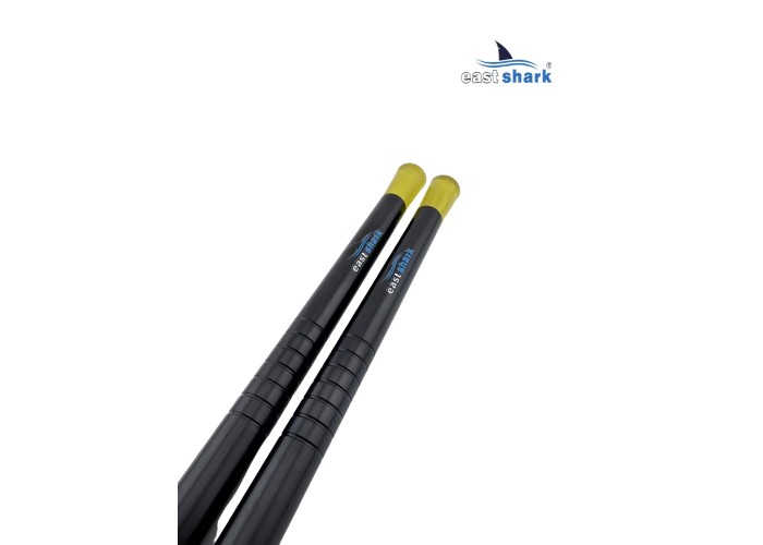 Маркерные колышки 70 см с пазом для светлячка