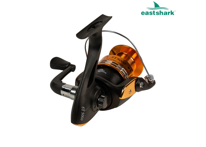 Катушка EastShark ST 5000 A