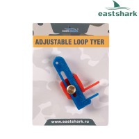 Петлевяз с регулировкой длины петли ADJUSTABLE LOOP TYER Петлевяз с регулировкой длины петли ADJUSTABLE LOOP TYER