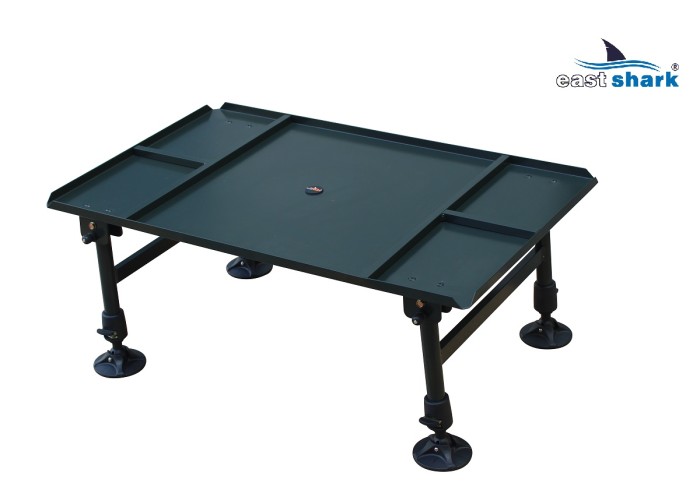 Столик монтажный металл 73х46 HYA 031 M