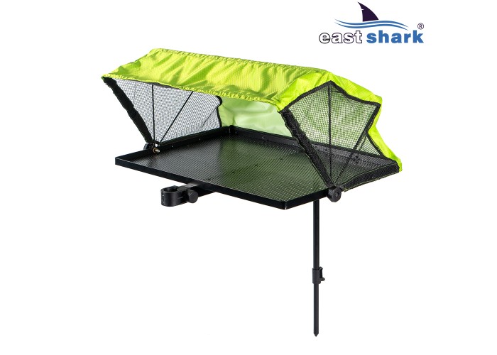 Столик навесной EastShark для платформы/кресла ES 65-45см