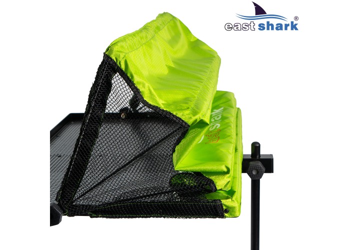 Столик навесной EastShark для платформы/кресла ES 65-45см