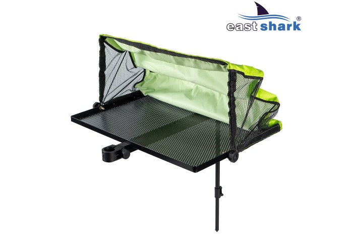 Столик навесной EastShark для платформы/кресла ES 65-45см