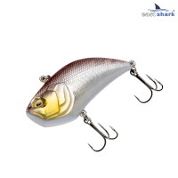 Воблер EastShark Hoggu 6см. 13г. 0.5-2m Sinking col.#003