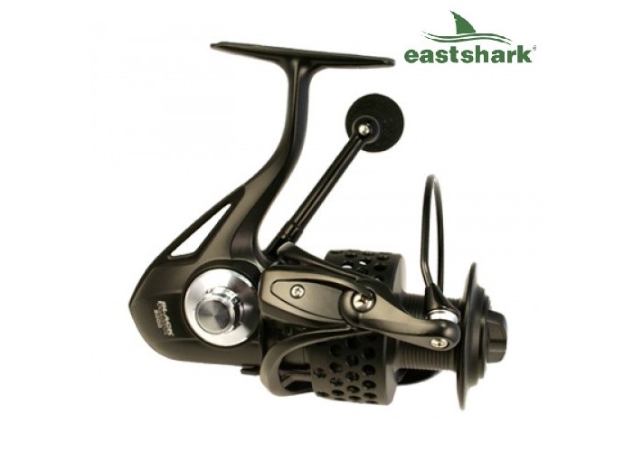 Катушка Black Hawk 9+1п 1000