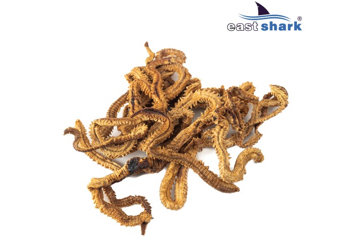 Сухой червь EastShark Нереис 10гр.