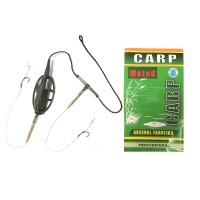 АРСЕНАЛ ФАНАТИКА "METOD" 2 кр. 50 гр.