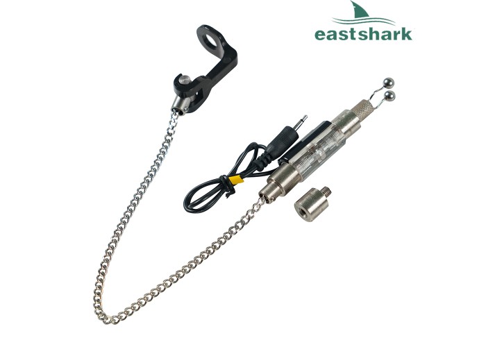 Набор сигнализаторов с пейджером + свингеры EastShark SP-08 (4+4+1)