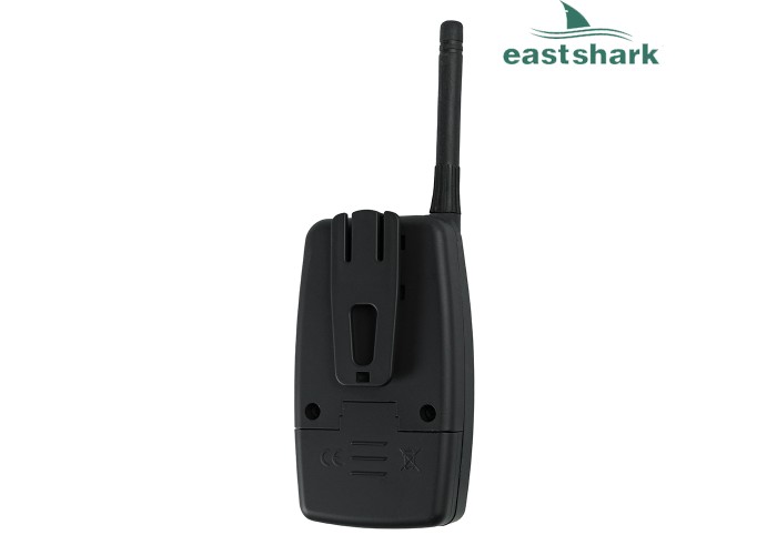 Набор сигнализаторов с пейджером + свингеры EastShark SP-08 (4+4+1)