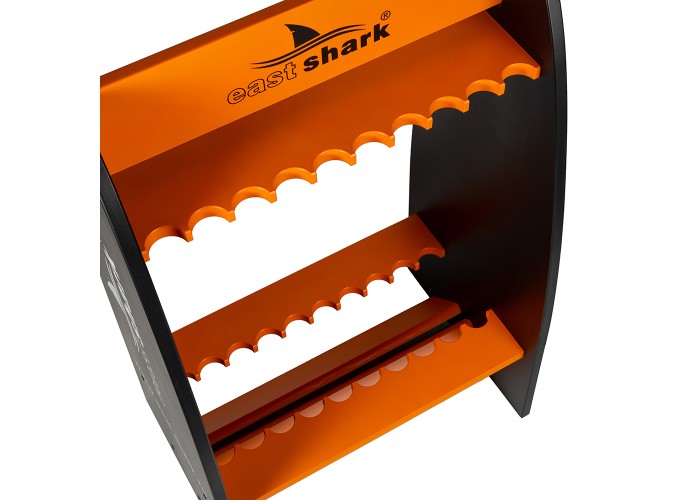 Подставка под удилища EastShark 100-60