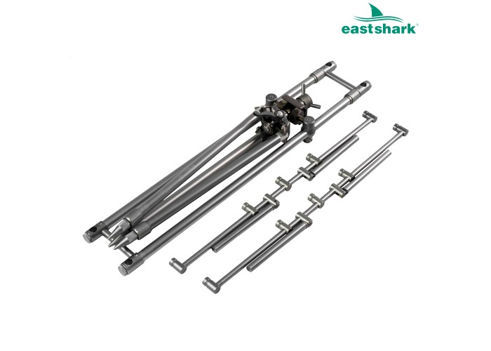Rod-pod EastShark Rod-pod EastShark
