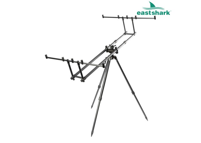Rod-pod EastShark Rod-pod EastShark
