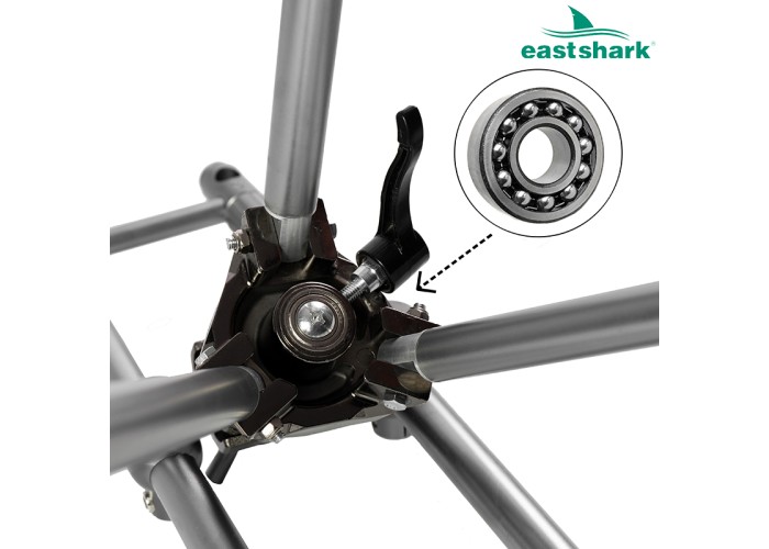 Rod-pod EastShark Rod-pod EastShark