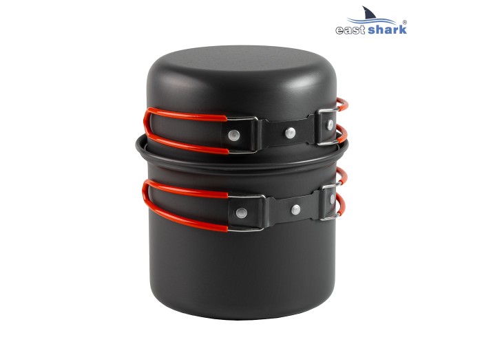 Набор посуды AL-207