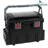 Спиннинговый ящик ES-058 44*30*33