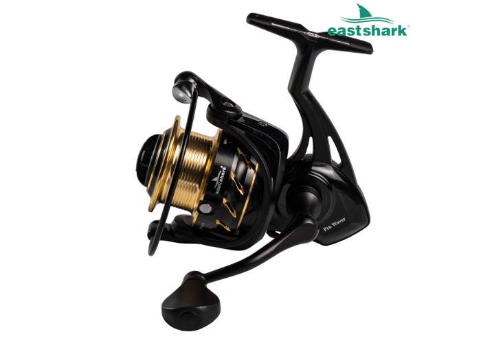Катушка EastShark PRO WAVER 4000 9+1 п.