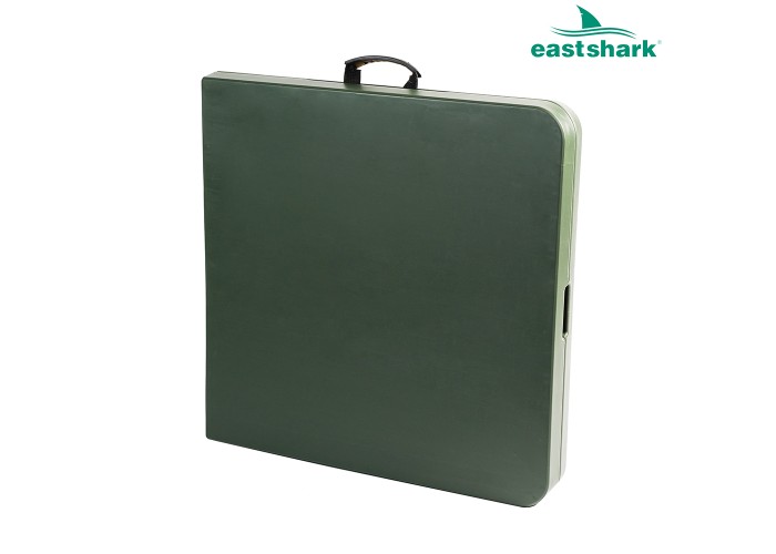 Стол ES зеленый большой