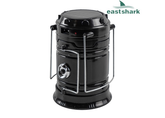 Фонарь кемпинговый ES-5800T