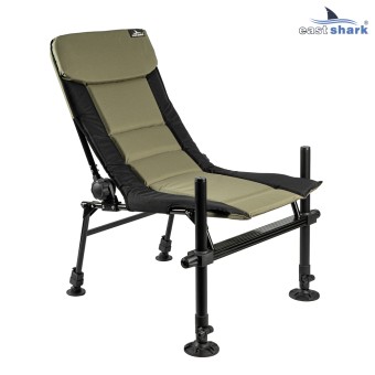 Кресло фидерное EastShark JR-711967