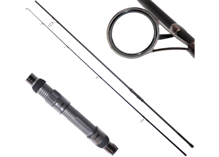 Карповое удилище EastShark "SWORD" 2-х частн. 4.0Lb 3,6 м