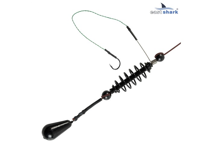 EastShark Супер-карась 40 гр. NEW