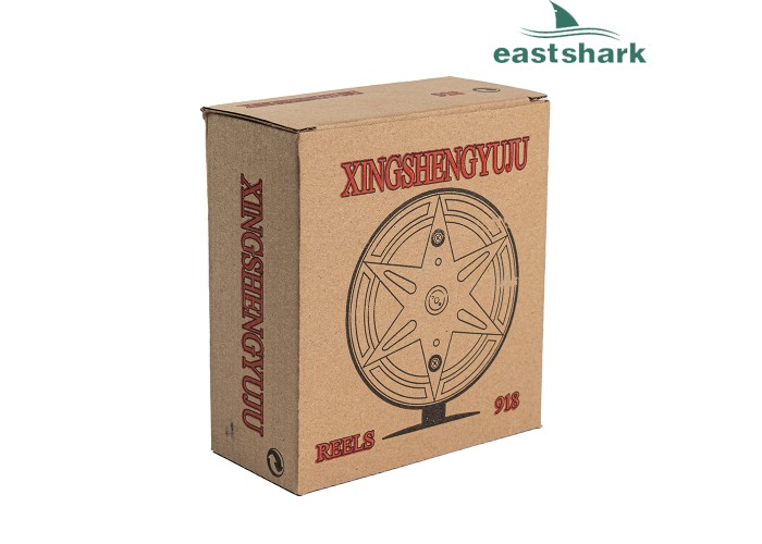 Катушка инерционная 918