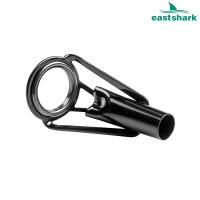 Тюльпан d16 черный 7,0 mm Тюльпан d16 черный 7,0 mm