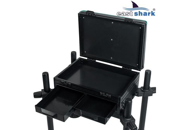 Кресло-платформа EastShark BFSB-5 D36mm