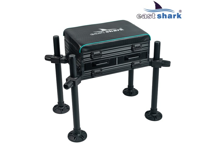 Кресло-платформа EastShark BFSB-5 D36mm