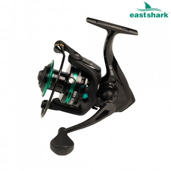 Катушка EastShark Ragetti 4000