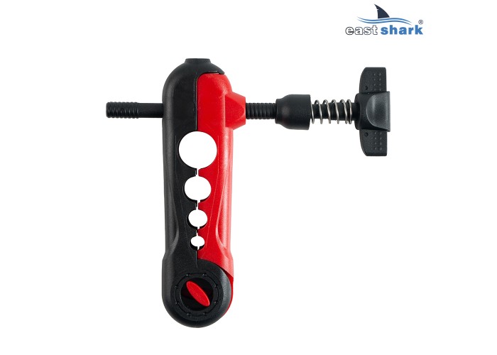 Приспособление для намотки EastShark X 635 красное
