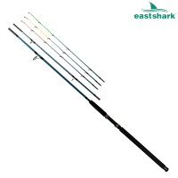 Спиннинг DAGOS (60-180) section: 2+3 pcs. 3,6 м Спиннинг DAGOS (60-180) section: 2+3 pcs. 3,6 м