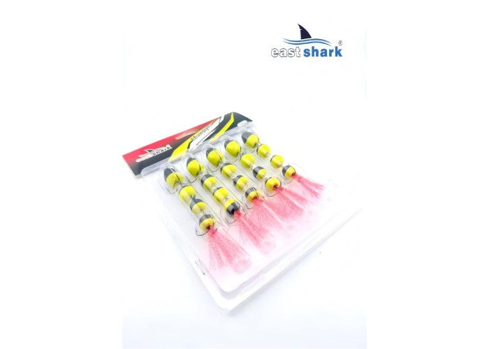 Мандула ES 104 (уп. 5 шт)