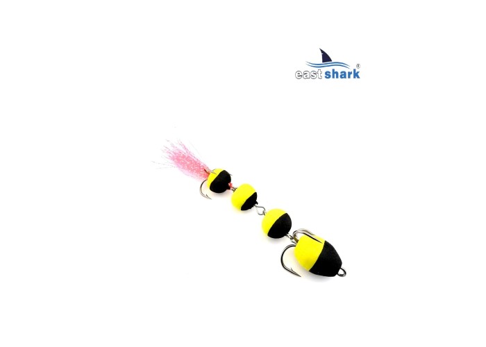 Мандула ES 104 (уп. 5 шт)