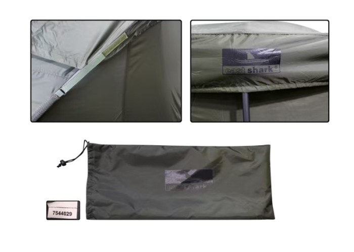 Накидка для палатки HYT 029-2M2R-P CAP Накидка для палатки HYT 029-2M2R-P CAP