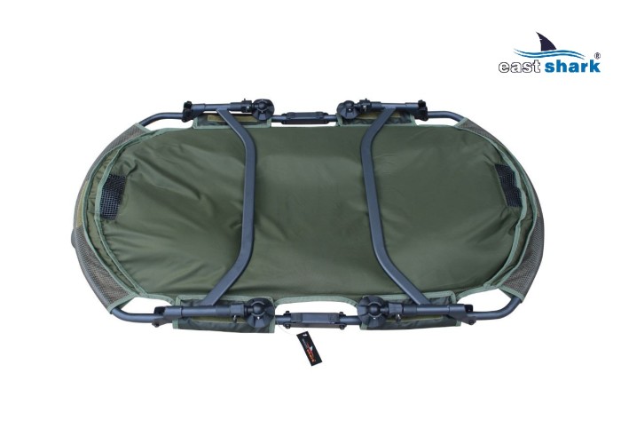 Мат люлька HYM 042R-1 CAMO