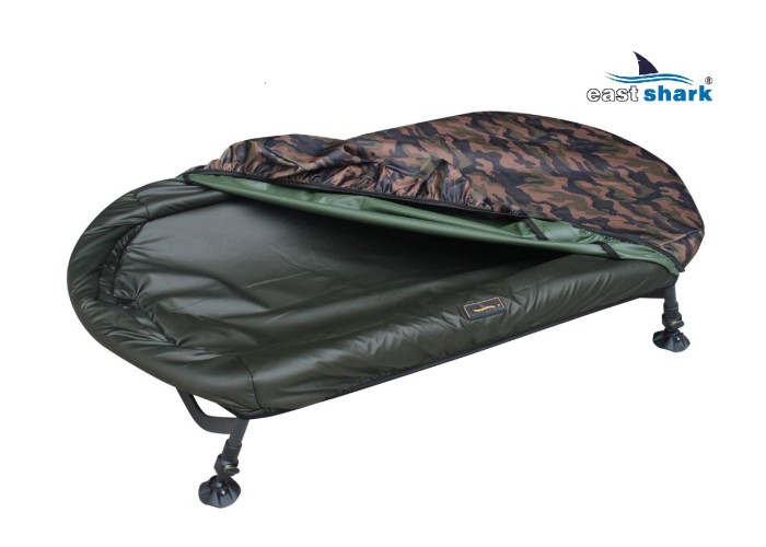 Мат люлька HYM 042R-1 CAMO