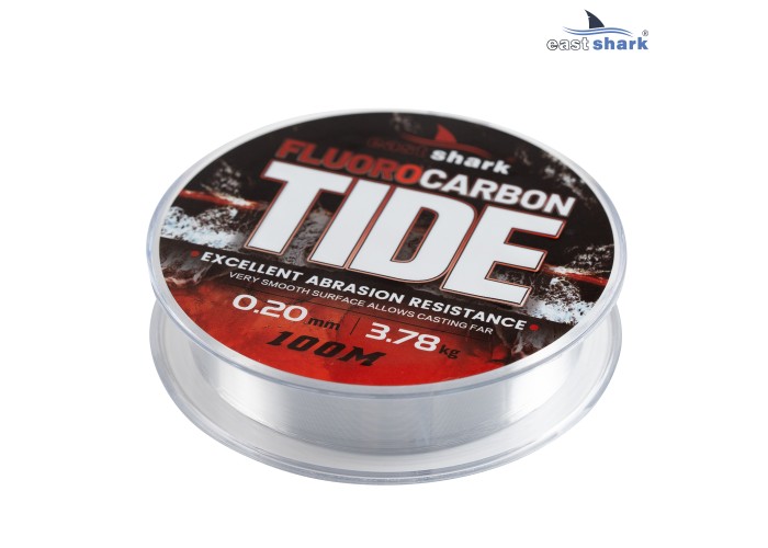 Леска EastShark TIDE 0,30 100м