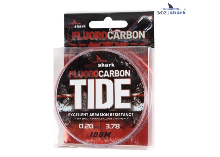 Леска EastShark TIDE 0,30 100м