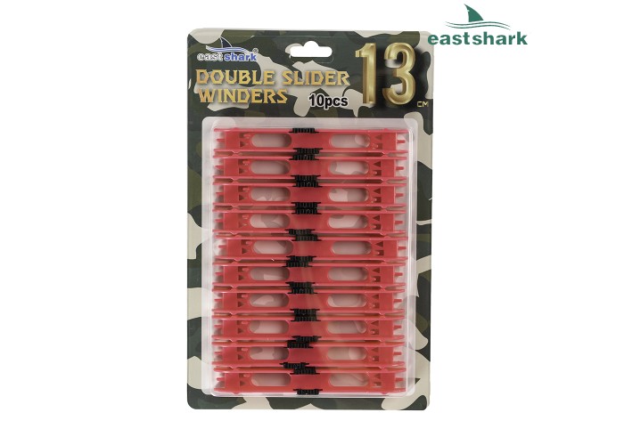 Набор мотовил DOUBLE SLIDER WINDERS 13 см.