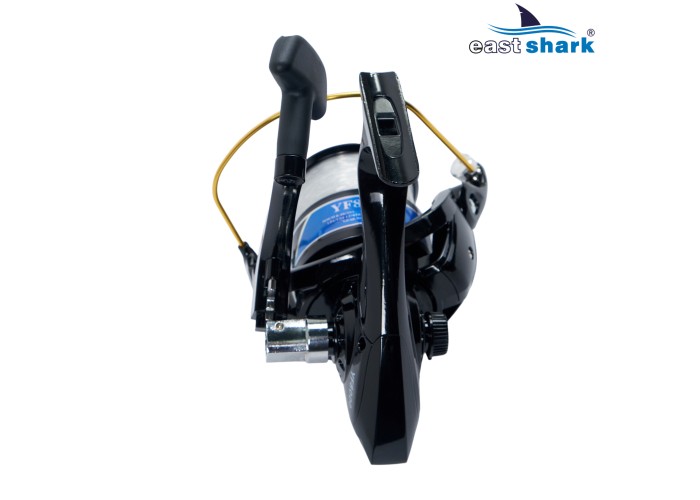 Катушка с леской Eastshark YF 9000