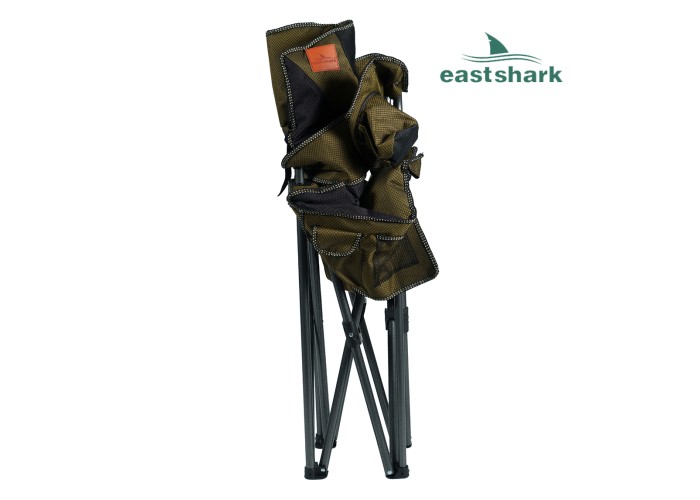 Кресло с подстаканником EastShark (d25)