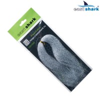 Люрекс EastShark большая упаковка серебро Люрекс EastShark большая упаковка серебро