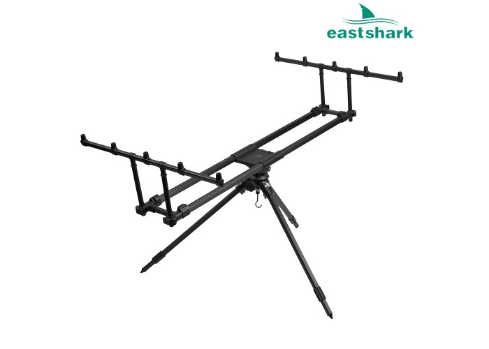 Rod-pod EastShark GXJZJ-152