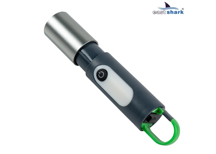 Фонарь ES-2835 TG