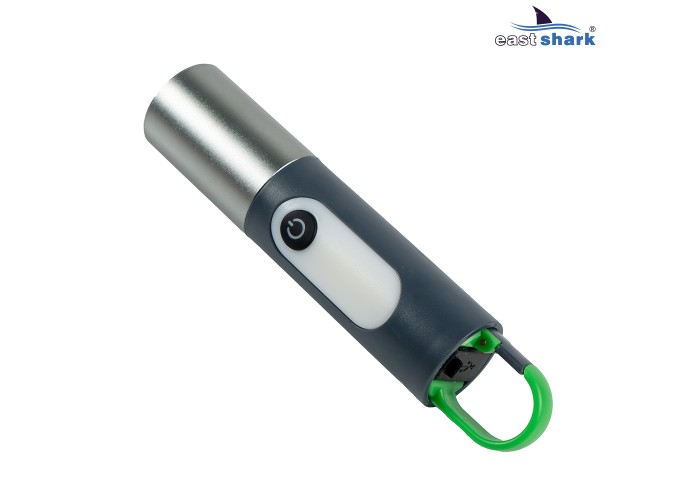 Фонарь ES-2835 TG